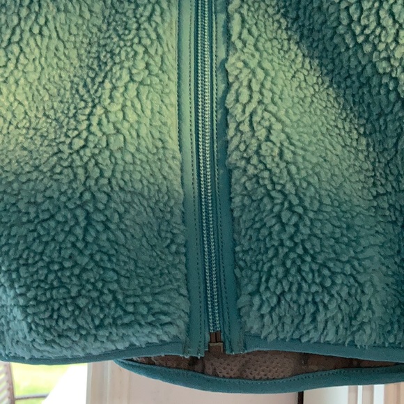 Patagonia Retro-X Teal - Picture 4 of 10